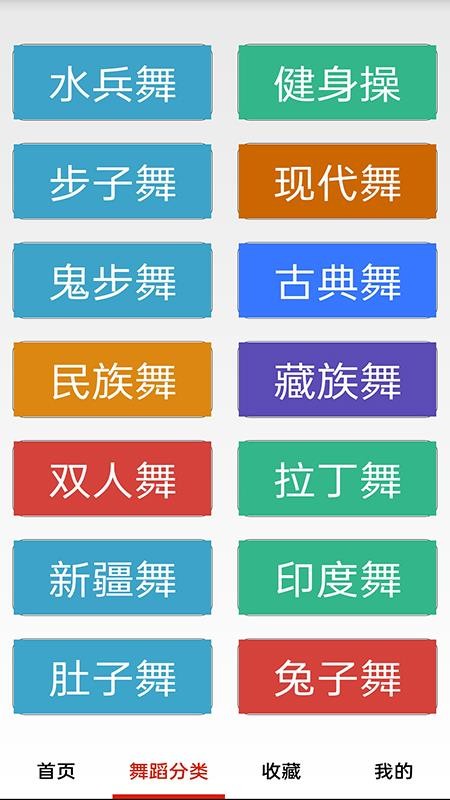 健身广场舞大全手机最新版下载
