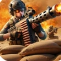 步兵冲锋手机版下载 v1.0