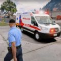 救护车驾驶实战最新版下载 v1.4