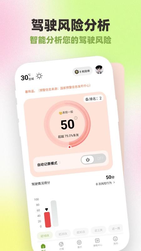 勒夫防御性驾驶手机最新版下载