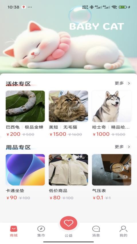 萌宠行星最新版下载