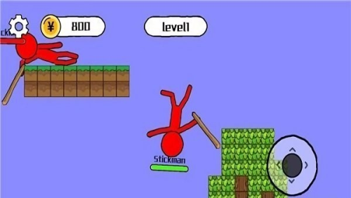 stickman action最新版下载stickman action最新版下载_stickman action安卓版下载