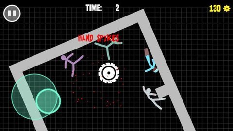 火柴人功夫小子 v1.0.6