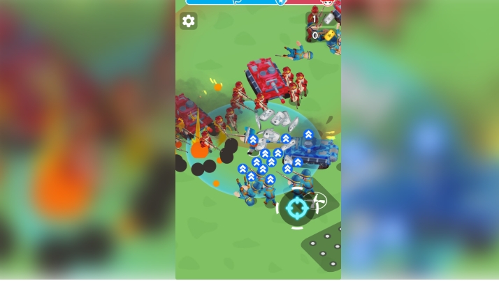 指挥我最强官方版下载 v1.0.4