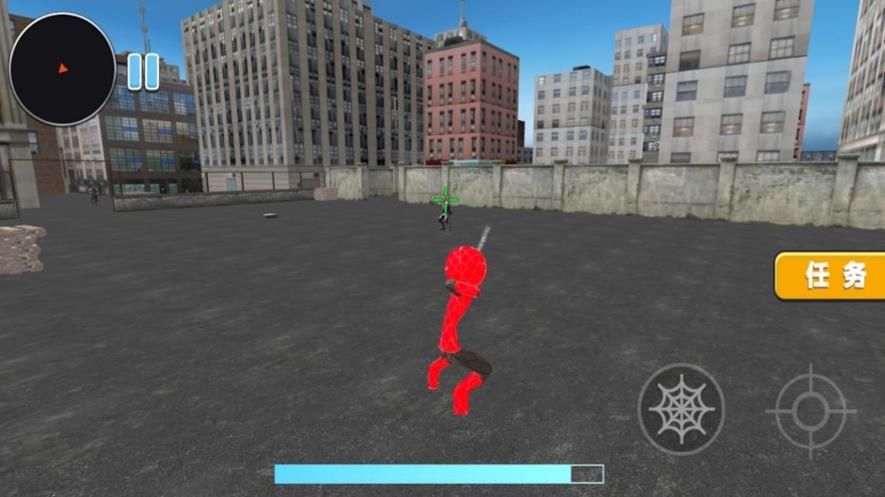 火柴人逃生大冒险手机版下载 v4.7.25