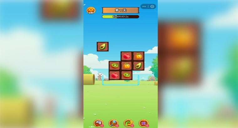 盒盒乐消除游戏无广告版下载 v1.0.3