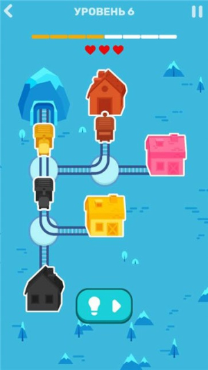 点点铁路v1.0.0