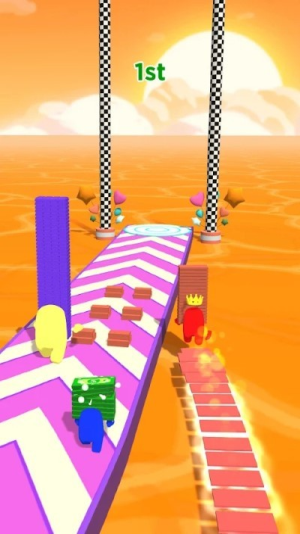 快捷竞速3d v1.0.0
