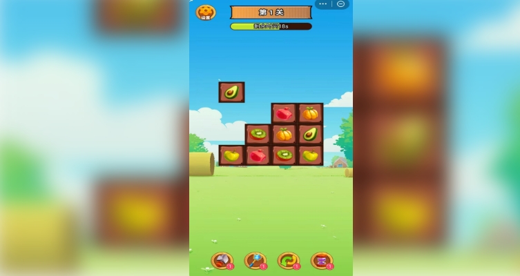 盒盒乐消除游戏无广告版下载 v1.0.3
