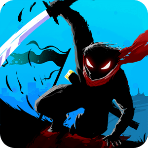 火柴人幽灵战士 v5
