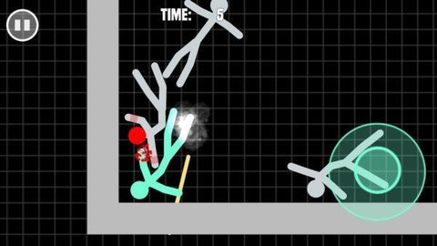 火柴人功夫小子 v1.0.6