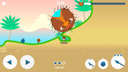 小猎人v0.2