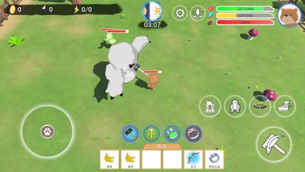 科技塔防生存v1.0.2