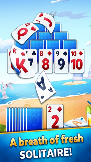 纸牌接龙之旅v1.0.7