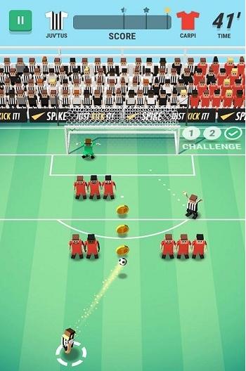 终极前锋v1.3.4
