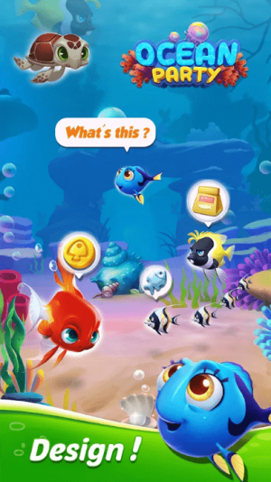 海洋派对v1.0.5