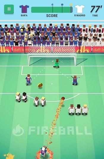 终极前锋v1.3.4