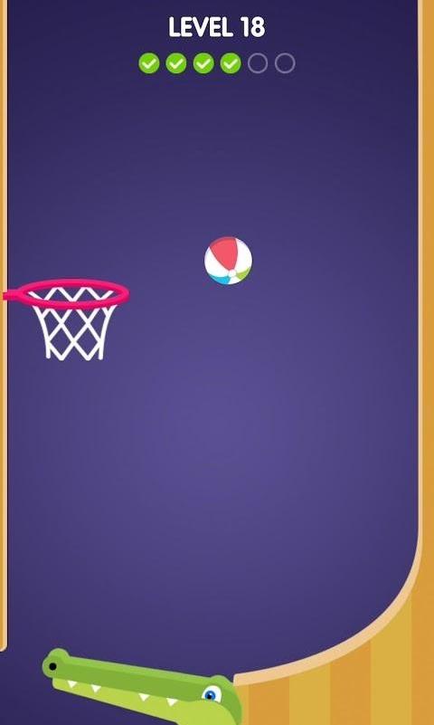 弹射扣篮v1.3