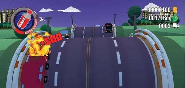 车轮和道路v2.1