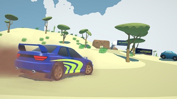 N3拉力赛v3.0.5