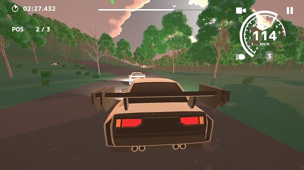 N3拉力赛v3.0.5