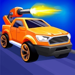 崩溃的竞赛v1.6.1