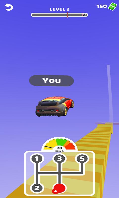 齿轮赛车3dv1.1
