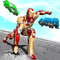 钢铁英雄大战v1.0.7
