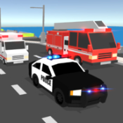 城市巡逻队v1.1.4