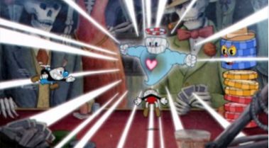 弹跳先生冒险v1.00