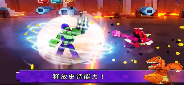 王牌大挑战v1.0