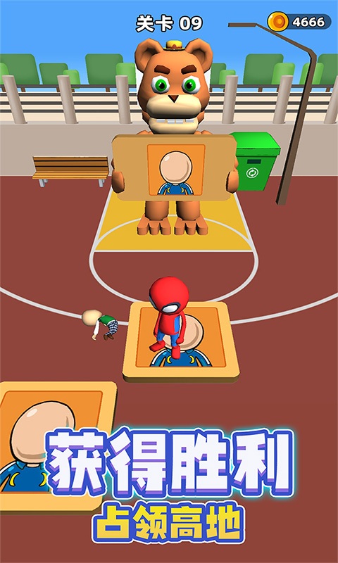 疯狂玩偶魔性派对v1.0.0628