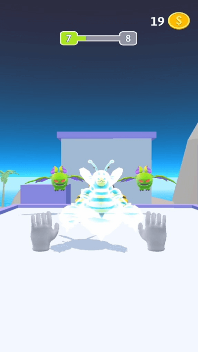 魂斗先生v0.0.1