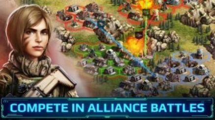 国际战争v7.7.9
