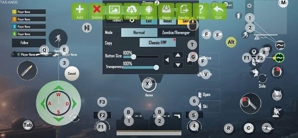 魅影v4.38