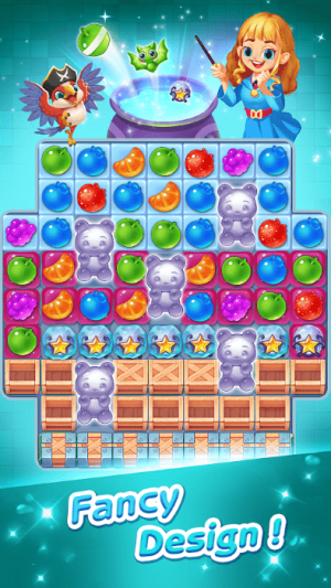 水果糖果魔术v1.9