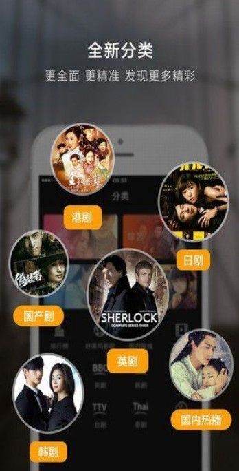 痒视频软件正版下载安装 v1.2.8