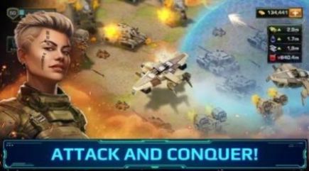 国际战争v7.7.9