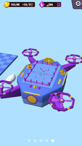 橡皮怪就是干v1.0.2