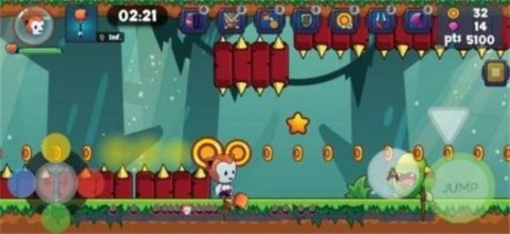 超级朋友世界v1.4.6