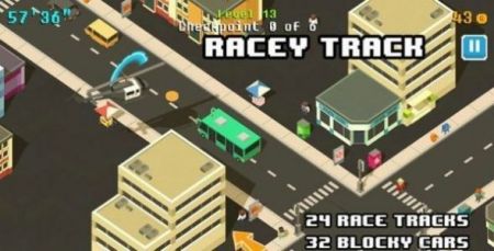 竞速小赛道v1.0.2