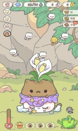 我的猫锅v0.5.4