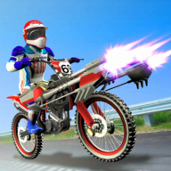 街机摩托车射击v1.0.8