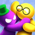 橡皮人超级乱斗v1.0.0