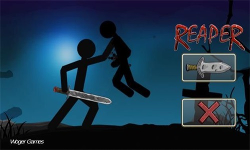 死神火柴人v0.3.4