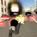 火柴英雄绳索城市v1.0