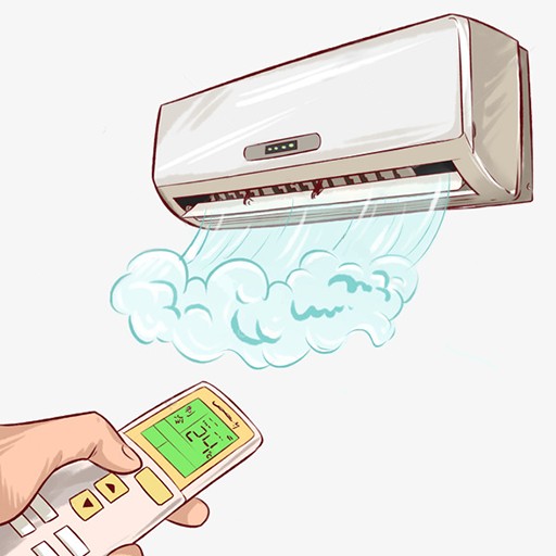 真实空调模拟器v1.0