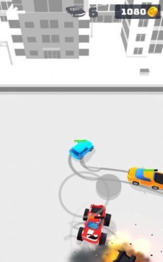 拆毁德比v1.0.1