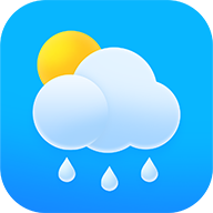 水滴天气v1.0.0