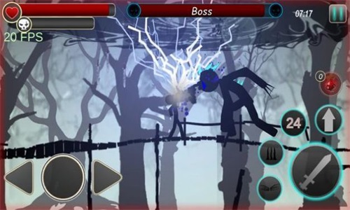 死神火柴人v0.3.4